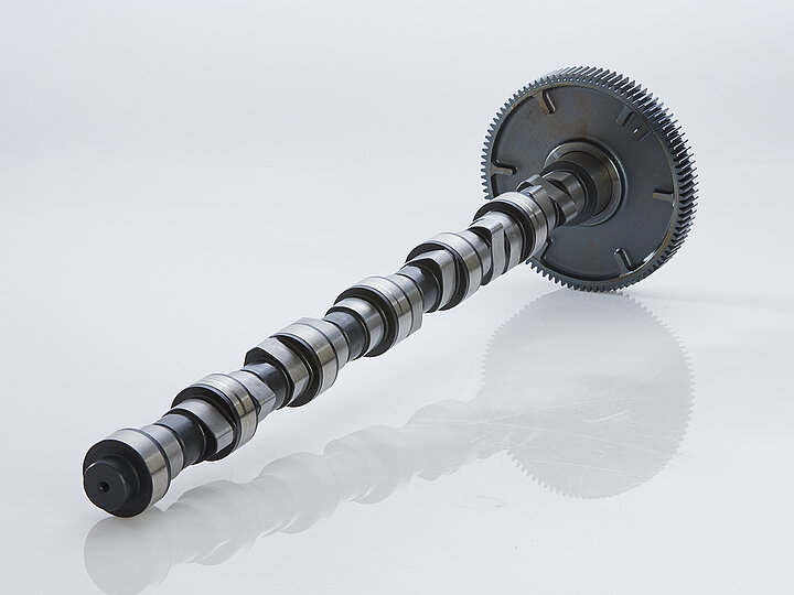 Camshaft